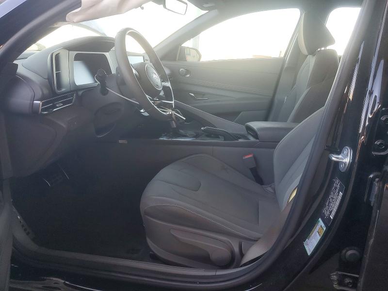 Auction sale of the 2025 Hyundai Elantra, vin: KMHLM4DG9SU975376, lot number: 41833246