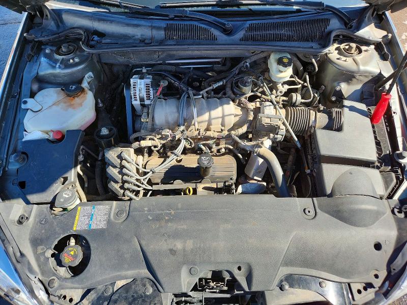 Продаж на аукціоні авто 2007 Buick Lucerne, vin: 1G4HD57277U206376, номер лоту: 47430076
