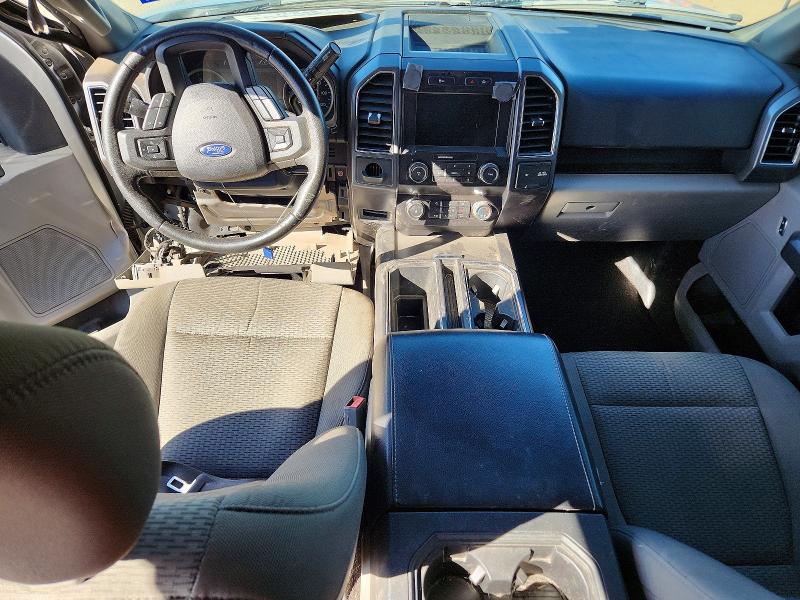 2019 Ford F150 მანქანა იყიდება აუქციონზე, vin: 1FTEW1CP5KFC78640, აუქციონის ნომერი: 47077586
