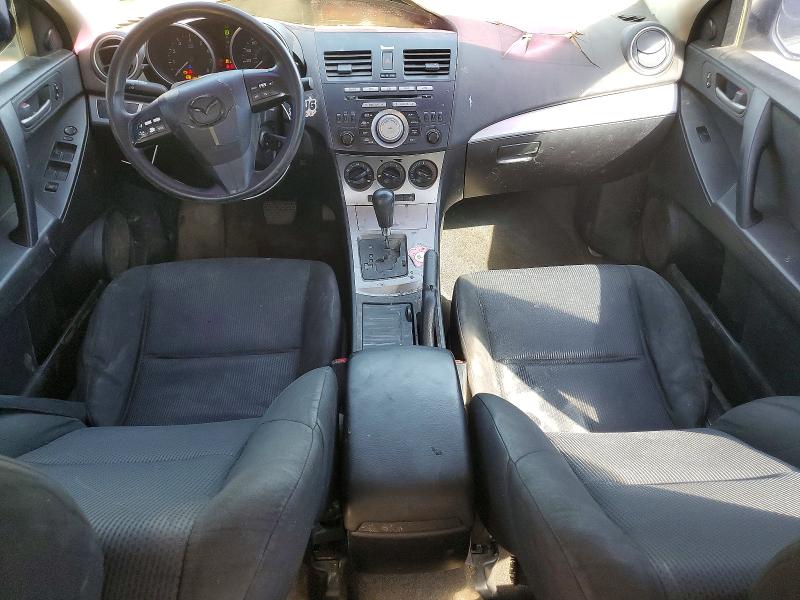 Aukcja sprzedaży 2011 Mazda 3, vin: JM1BL1VG6B1361516, numer aukcji: 47060676