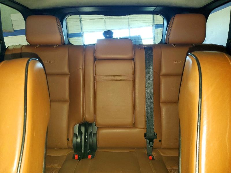 47116096 :رقم المزاد ، 1C4RJFJGXGC312404 vin ، 2016 Jeep Grand Cherokee مزاد بيع