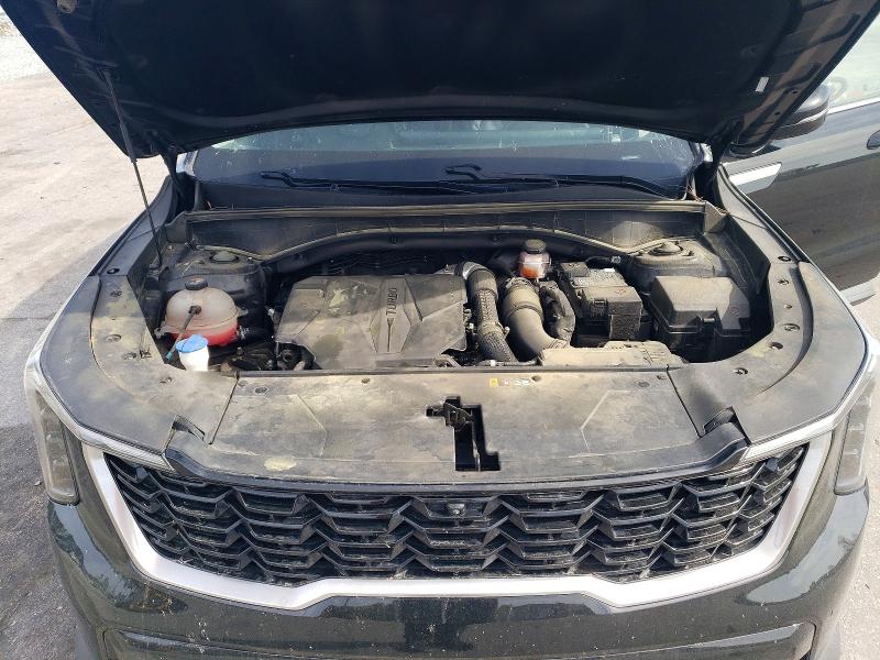 47923136 :رقم المزاد ، 5XYRK4JF9RG305449 vin ، 2024 Kia Sorento مزاد بيع