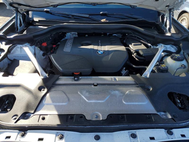 Продаж на аукціоні авто 2019 Bmw X3, vin: 5UXTR9C55KLR08295, номер лоту: 46168036