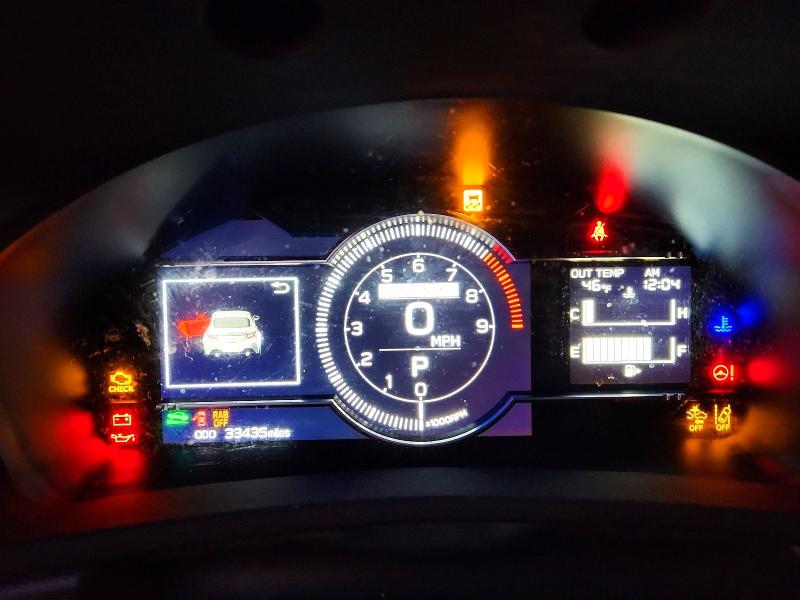 45856056 :رقم المزاد ، JF1ZNBF11P8765207 vin ، 2023 Toyota Gr86 مزاد بيع