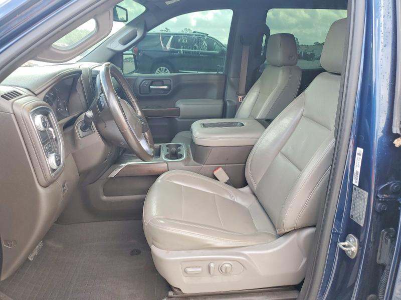 Aukcja sprzedaży 2019 Gmc Sierra, vin: 3GTP8DED3KG235632, numer aukcji: 48328886