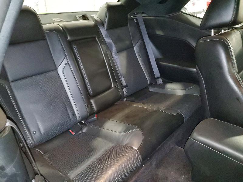 Продажа на аукционе авто 2017 Dodge Challenger, vin: 2C3CDZGG7HH607193, номер лота: 41583776