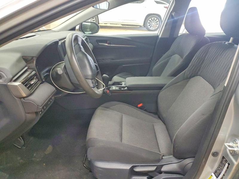 Продаж на аукціоні авто 2025 Toyota Camry, vin: 4T1DAACK8SU052887, номер лоту: 46769496