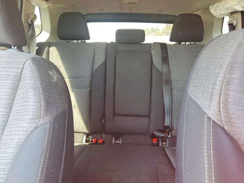 Auction sale of the 2021 Nissan Rogue, vin: 5N1AT3AA3MC794335, lot number: 47165876
