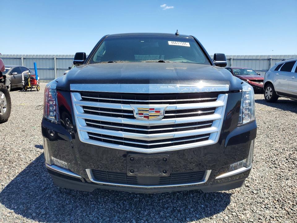 46631506 :رقم المزاد ، 1GYS4KKJ0GR422476 vin ، 2016 Cadillac Escalade مزاد بيع