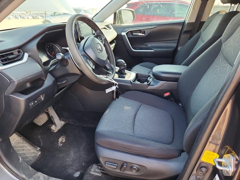 Aukcja sprzedaży 2020 Toyota Rav4, vin: 2T3P1RFV7LC084998, numer aukcji: 47332776