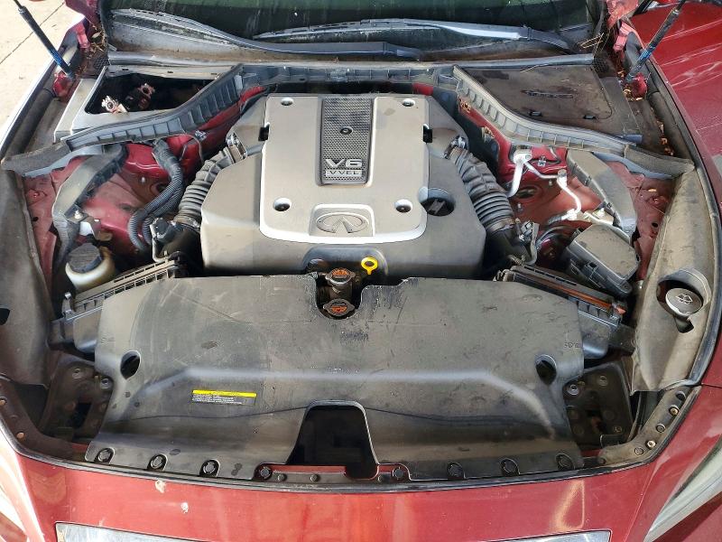 Aukcja sprzedaży 2014 Infiniti Q50, vin: JN1BV7AP9EM682023, numer aukcji: 47128946