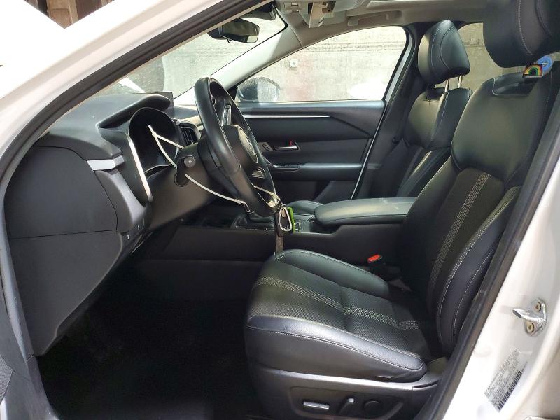 Aukcja sprzedaży 2024 Mazda Cx-50, vin: 7MMVABDM7RN173171, numer aukcji: 46389846