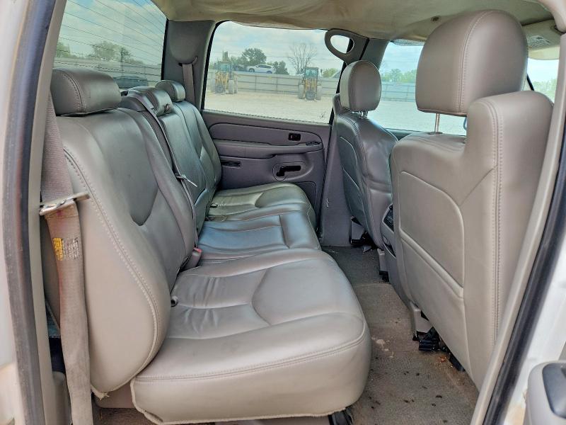 Продаж на аукціоні авто 2007 Chevrolet Silverado, vin: 2GCEK13Z871181802, номер лоту: 47297676