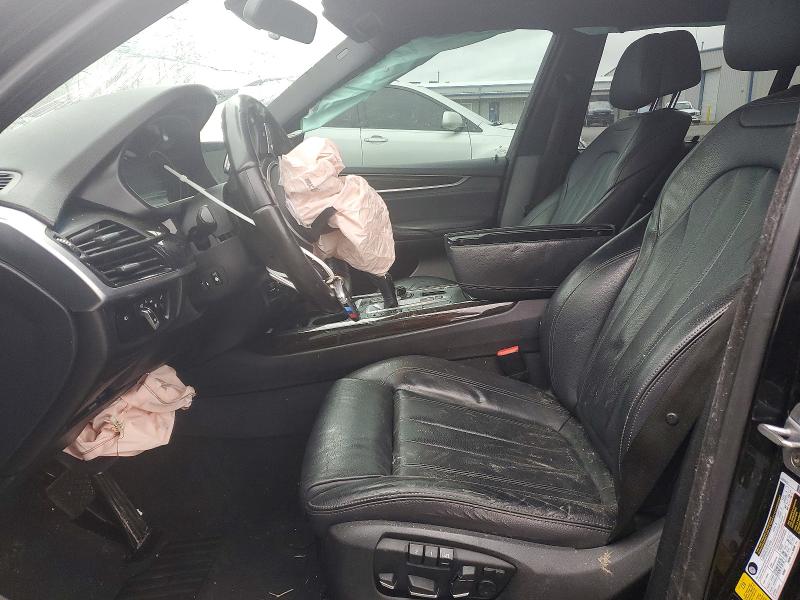 Aukcja sprzedaży 2018 Bmw X5, vin: 5UXKR0C55J0X83533, numer aukcji: 45787846