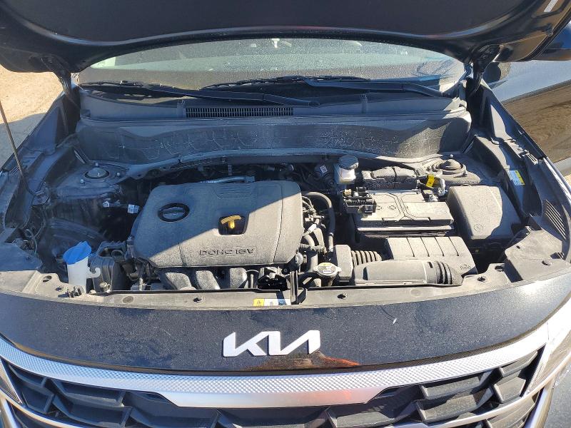Продаж на аукціоні авто 2024 Kia Seltos, vin: KNDEPCAA4R7635270, номер лоту: 79367805