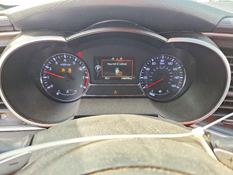 Продажа на аукционе авто 2015 Kia Optima, vin: 5XXGR4A62FG515913, номер лота: 48002096