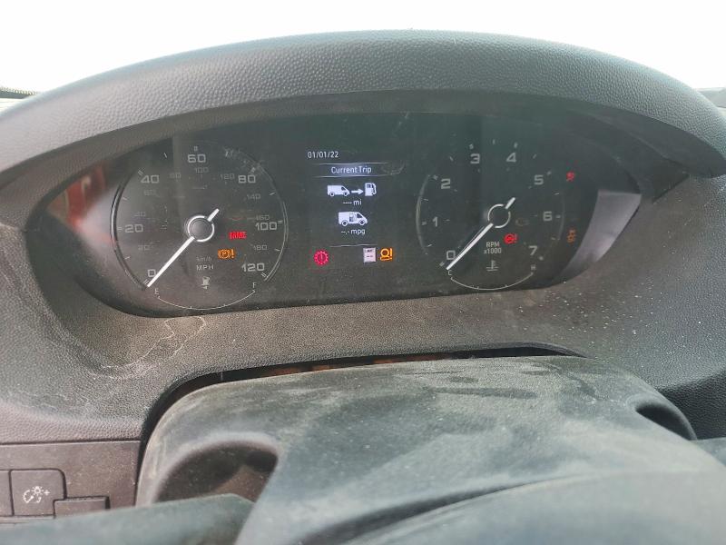Aukcja sprzedaży 2024 Ram Promaster 2500, vin: 3C6LRVDG4RE112917, numer aukcji: 46634316