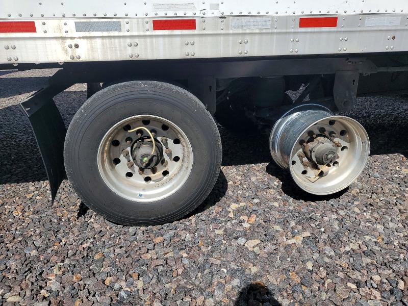 Aukcja sprzedaży 2017 Vanguard Trailer Van, vin: 5V8VA5327HM704792, numer aukcji: 45829676