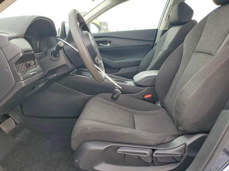 Aukcja sprzedaży 2025 Honda Accord, vin: 1HGCY1F22SA044228, numer aukcji: 48350276