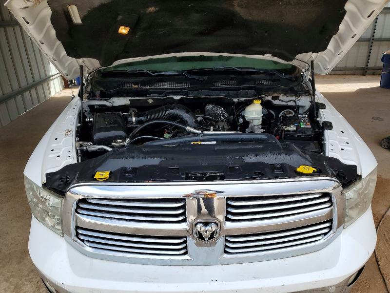 Aukcja sprzedaży 2016 Ram 1500, vin: 1C6RR6LT7GS182937, numer aukcji: 79512255