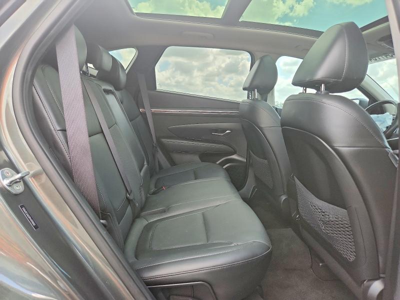 Aukcja sprzedaży 2023 Hyundai Tucson, vin: 5NMJE3AE0PH199840, numer aukcji: 45477846