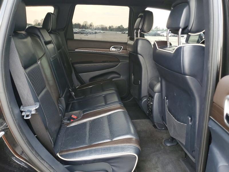 47557566 :رقم المزاد ، 1C4RJFCG8FC698963 vin ، 2015 Jeep Grand Cherokee مزاد بيع
