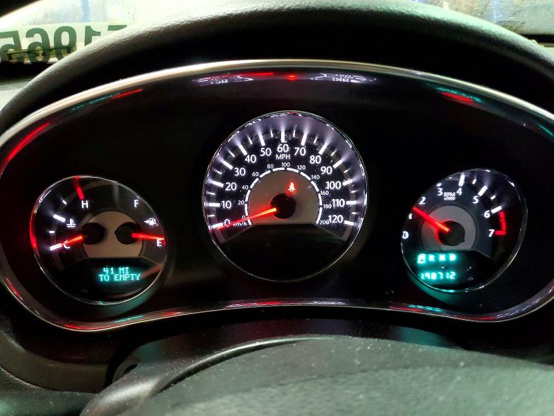 Продаж на аукціоні авто 2012 Chrysler 200, vin: 1C3CCBBB4CN104713, номер лоту: 73951965