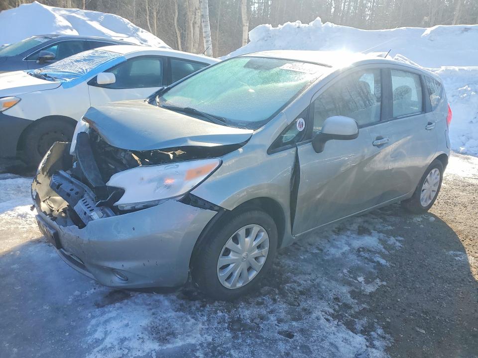 Продаж на аукціоні авто 2014 Nissan Versa Note, vin: 3N1CE2CP9EL435311, номер лоту: 78073115