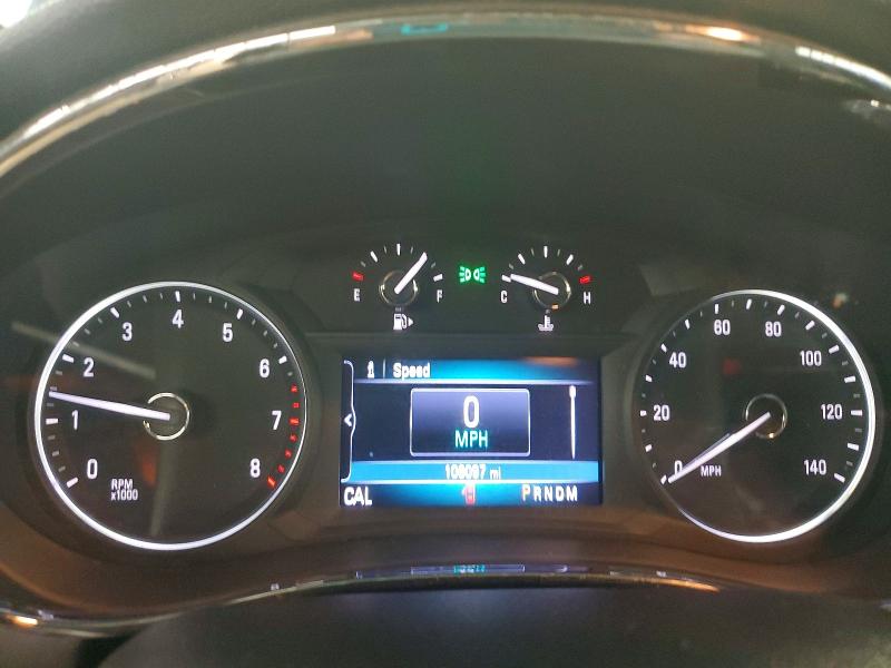 Продаж на аукціоні авто 2020 Buick Encore, vin: KL4CJESBXLB054009, номер лоту: 47057496