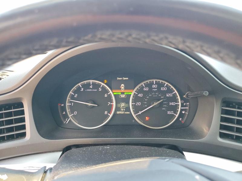 Aukcja sprzedaży 2020 Acura Ilx, vin: 19UDE2F74LA000232, numer aukcji: 48215146