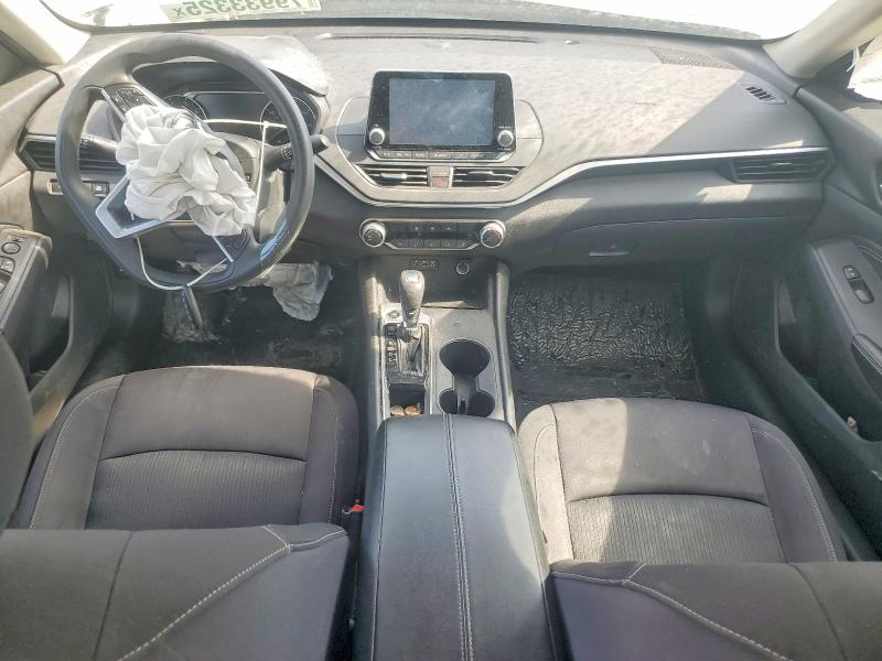 Продажа на аукционе авто 2020 Nissan Altima, vin: 1N4BL4BV7LC210362, номер лота: 79933325