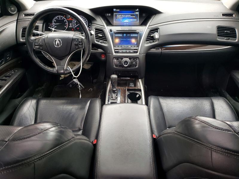 Auction sale of the 2014 Acura Rlx, vin: JH4KC1F52EC800148, lot number: 79509245