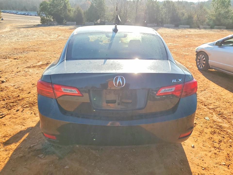 2013 Acura Ilx მანქანა იყიდება აუქციონზე, vin: 19VDE1F5XDE001867, აუქციონის ნომერი: 45688506