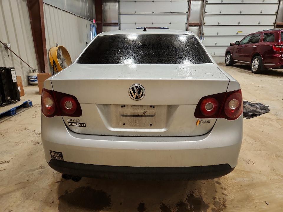 79331595 :رقم المزاد ، 3VWJZ71KX9M084077 vin ، 2009 Volkswagen Jetta مزاد بيع