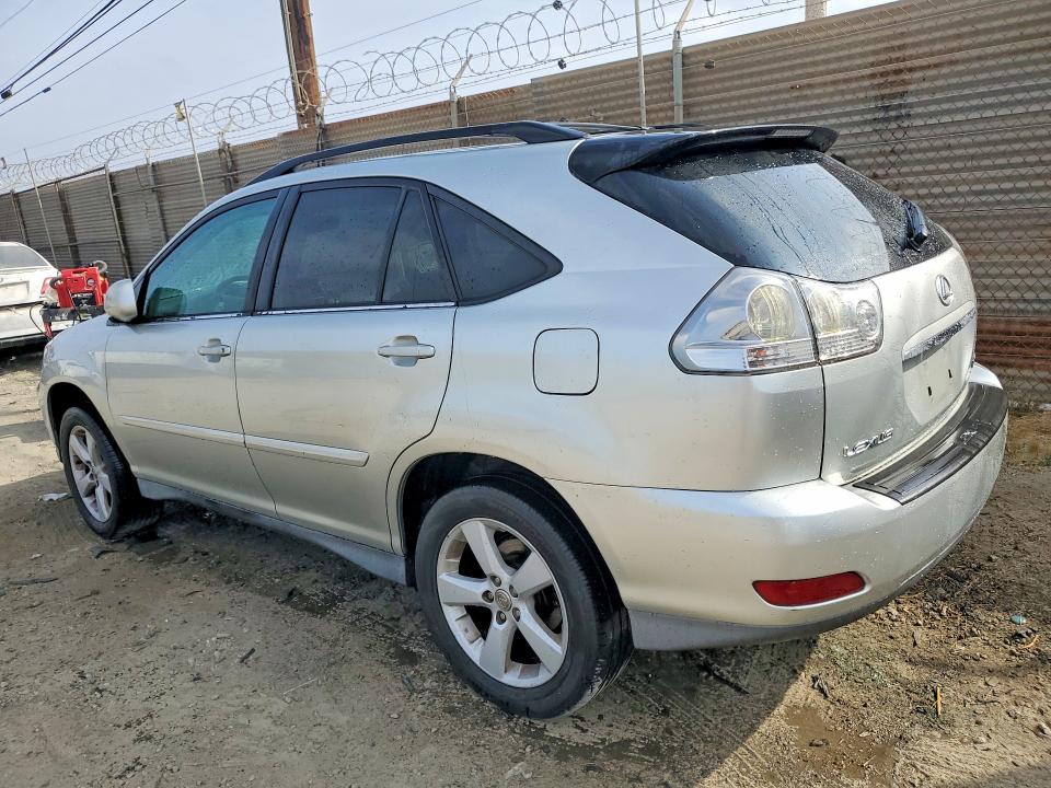 2005 Lexus Rx 330 მანქანა იყიდება აუქციონზე, vin: 2T2GA31U55C036516, აუქციონის ნომერი: 48185246