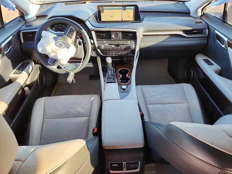 Продаж на аукціоні авто 2018 Lexus Rx 350, vin: 2T2ZZMCA7JC104741, номер лоту: 45817006