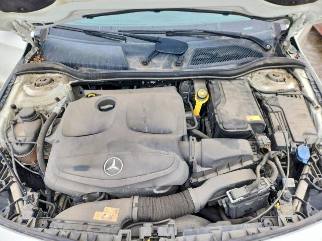 Auction sale of the 2016 Mercedes-benz Cla, vin: WDDSJ4GB5GN332586, lot number: 77618525
