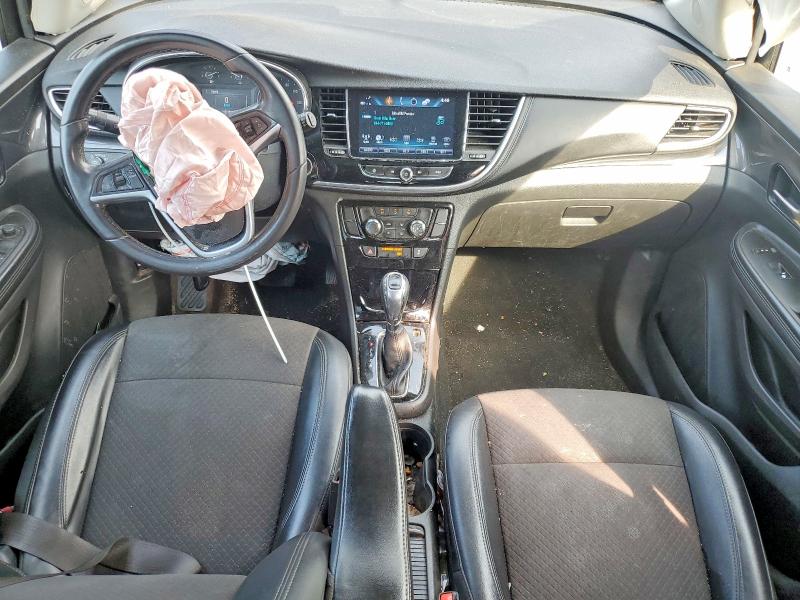 Продажа на аукционе авто 2021 Buick Encore, vin: KL4CJASB3MB347115, номер лота: 47220036