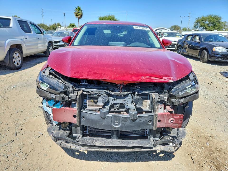 Продаж на аукціоні авто 2021 Mazda Cx-30, vin: 3MVDMABL0MM252125, номер лоту: 47303836