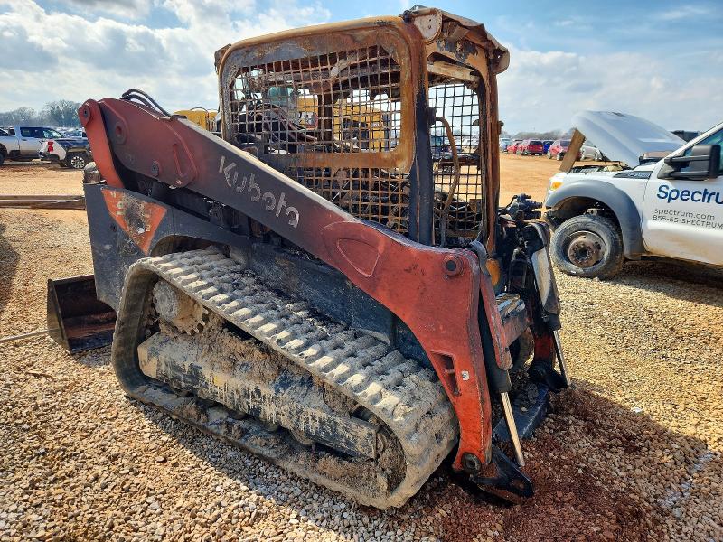 2021 Kubota Svl97-2 მანქანა იყიდება აუქციონზე, vin: 1060440, აუქციონის ნომერი: 79399765