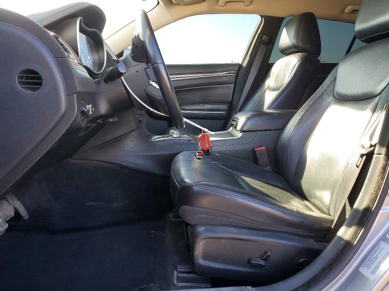 Продажа на аукционе авто 2015 Chrysler 300, vin: 2C3CCAAGXFH807012, номер лота: 79004665