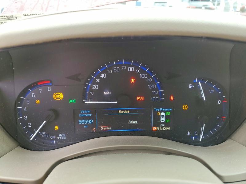 Продажа на аукционе авто 2016 Cadillac Ats, vin: 1G6AH5RX6G0148709, номер лота: 41692166