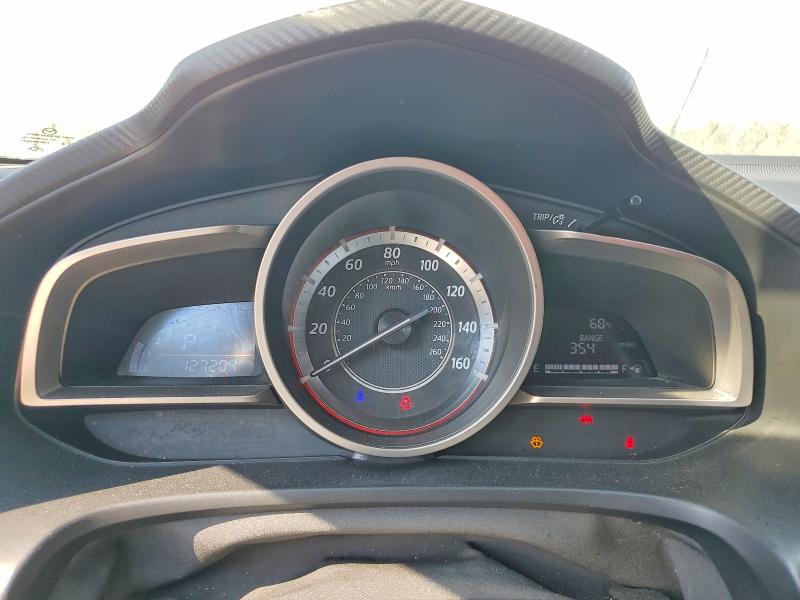 Продаж на аукціоні авто 2016 Mazda 3, vin: 3MZBM1L75GM325081, номер лоту: 47140916