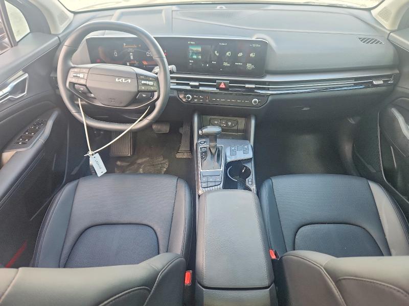 Aukcja sprzedaży 2026 Kia Sportage, vin: 5XYK3CDF6TG374269, numer aukcji: 79878255
