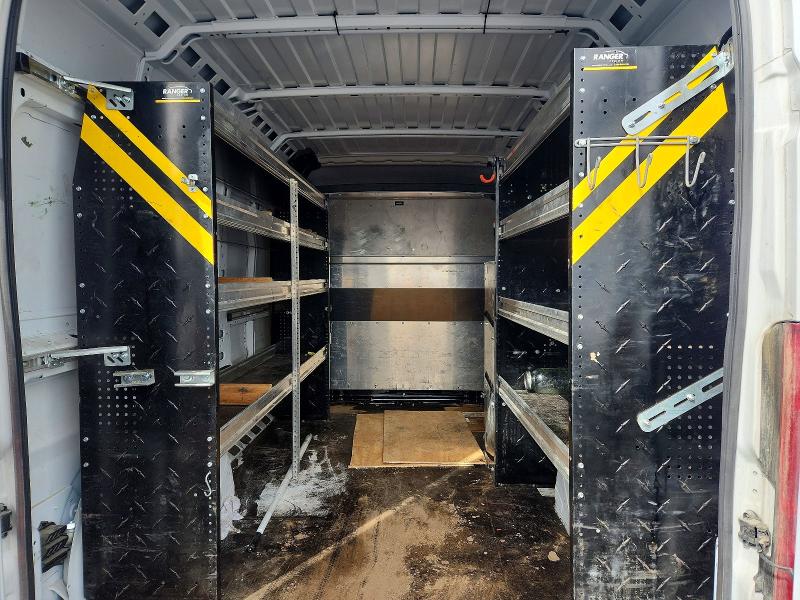 Продаж на аукціоні авто 2021 Ram Promaster 1500, vin: 3C6LRVBG7ME520985, номер лоту: 47354486