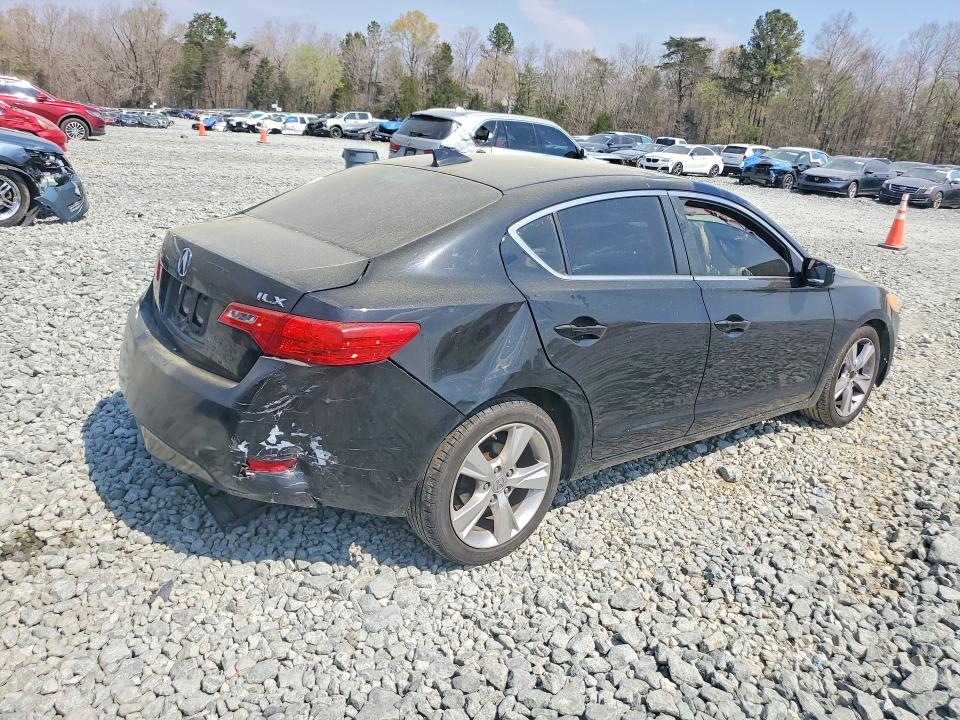 Продаж на аукціоні авто 2013 Acura Ilx, vin: 19VDE1F55DE004899, номер лоту: 47979206