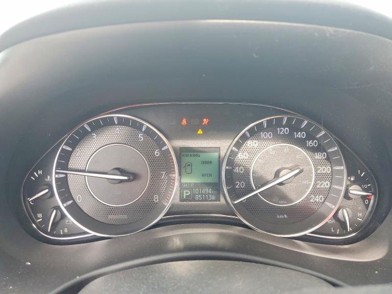 Aukcja sprzedaży 2018 Nissan Armada, vin: JN8AY2NC7J9551703, numer aukcji: 41690986