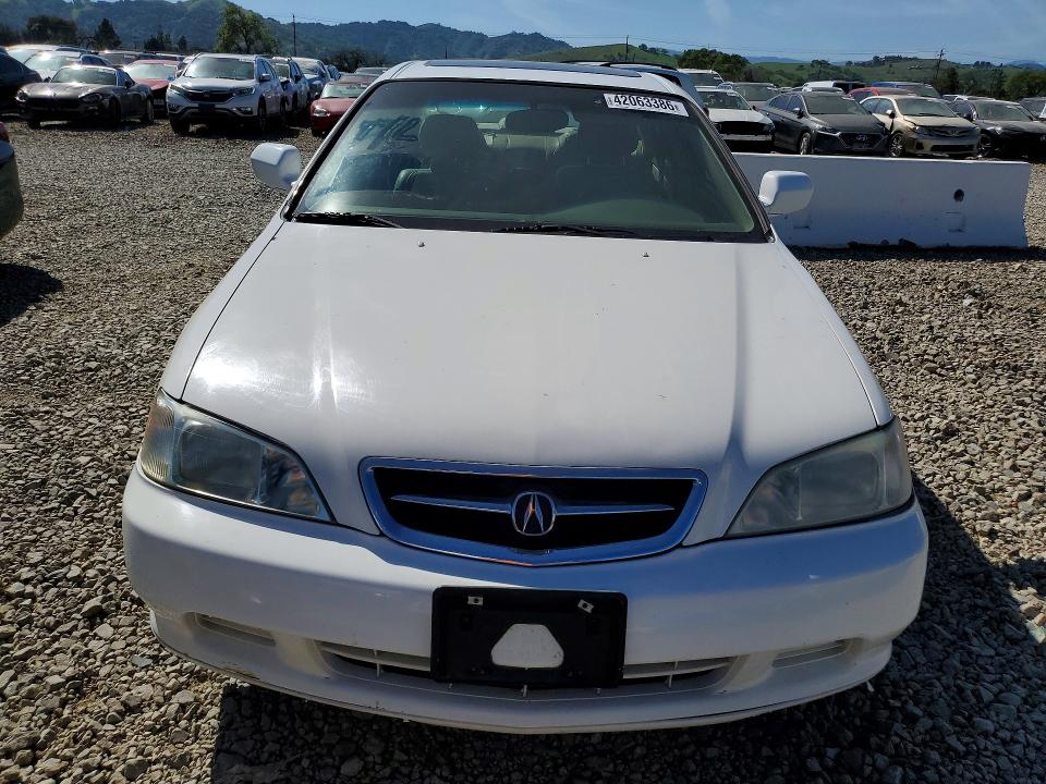 Aukcja sprzedaży 2000 Acura 3.2 Tl, vin: 19UUA5665YA018153, numer aukcji: 42063386