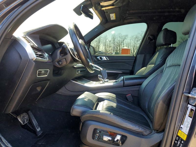 Продажа на аукционе авто 2019 Bmw X5, vin: 5UXJU2C51KLN66955, номер лота: 46728936