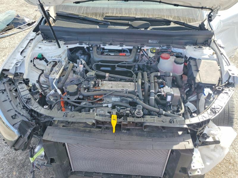 Aukcja sprzedaży 2023 Mercedes-benz Eqb, vin: W1N9M0KB2PN068087, numer aukcji: 46216846
